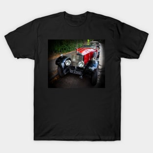 Rolls Royce Phantom 1 1926 T-Shirt